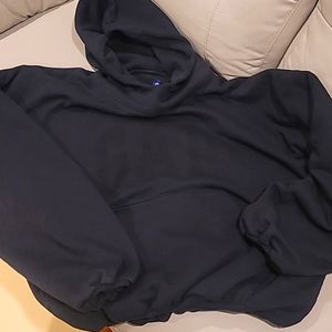 Yeezy gap dove hoodie